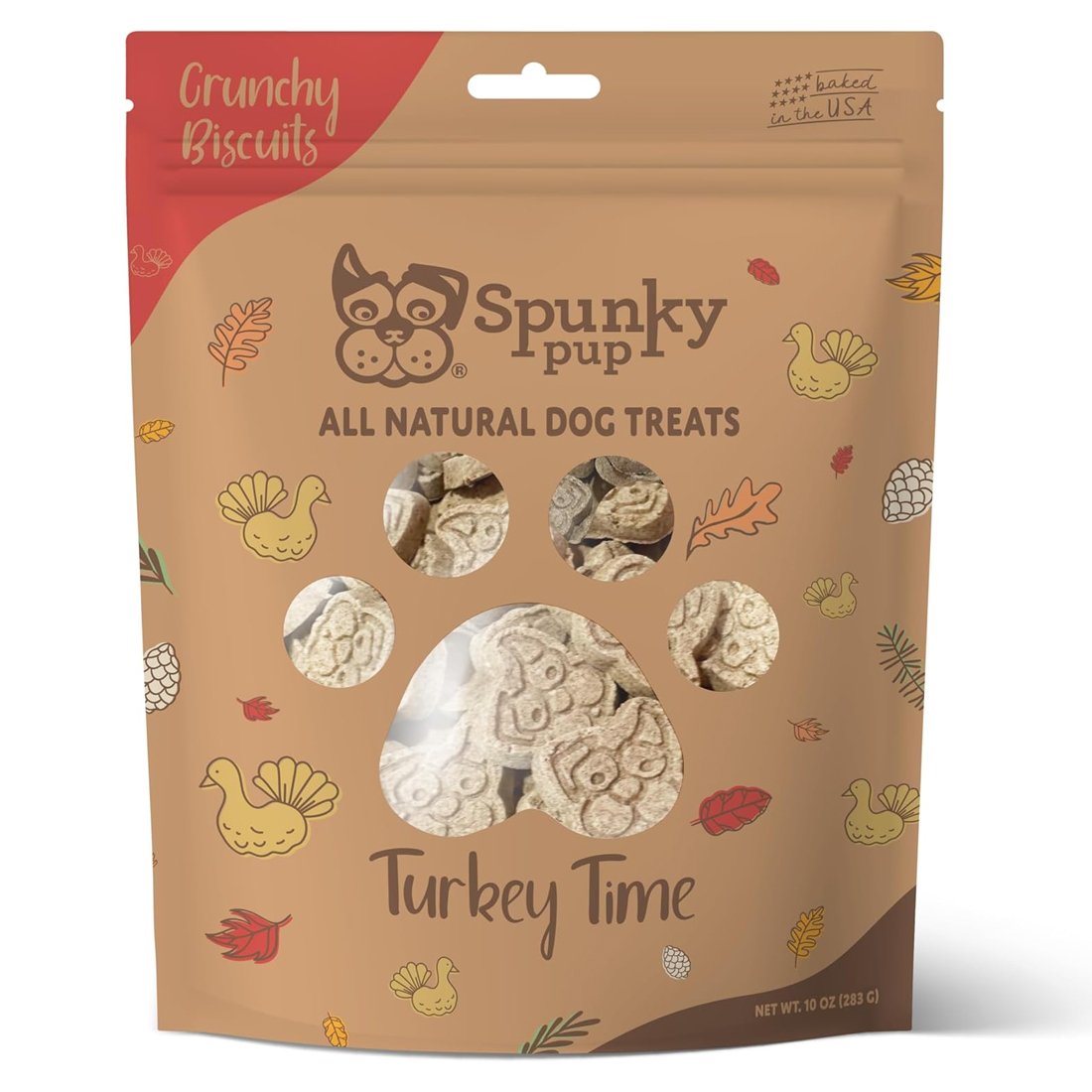 Dog Treat Turkey