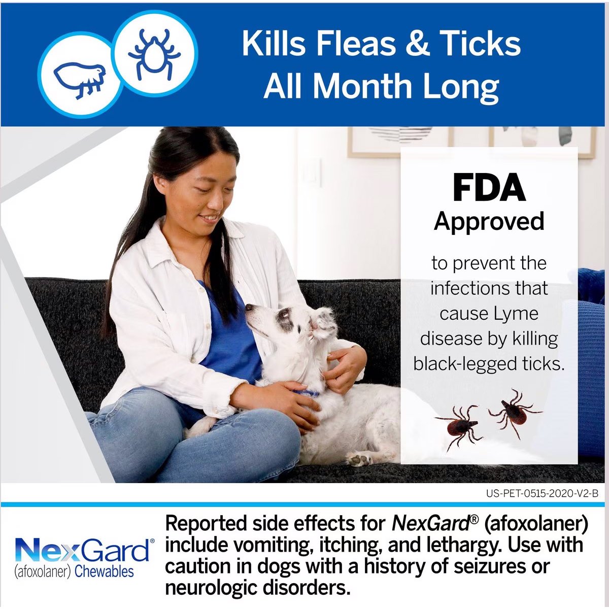 Nexgard