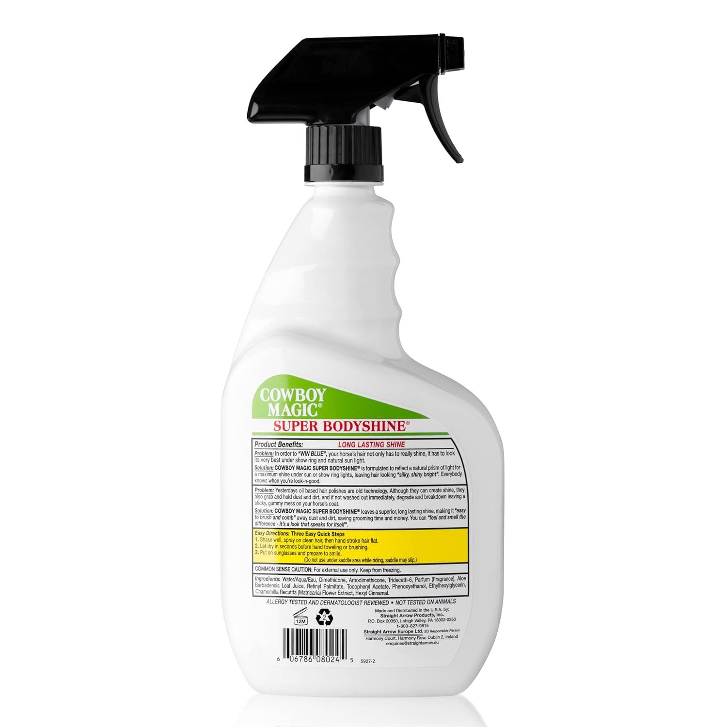 Bodyshine