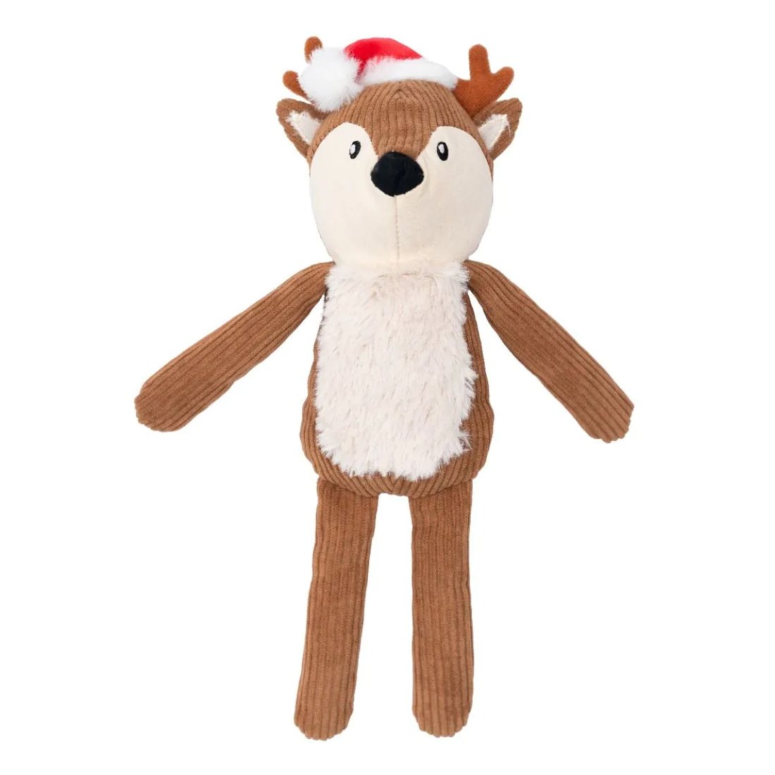 Plush Dog Toy. Click to expand image