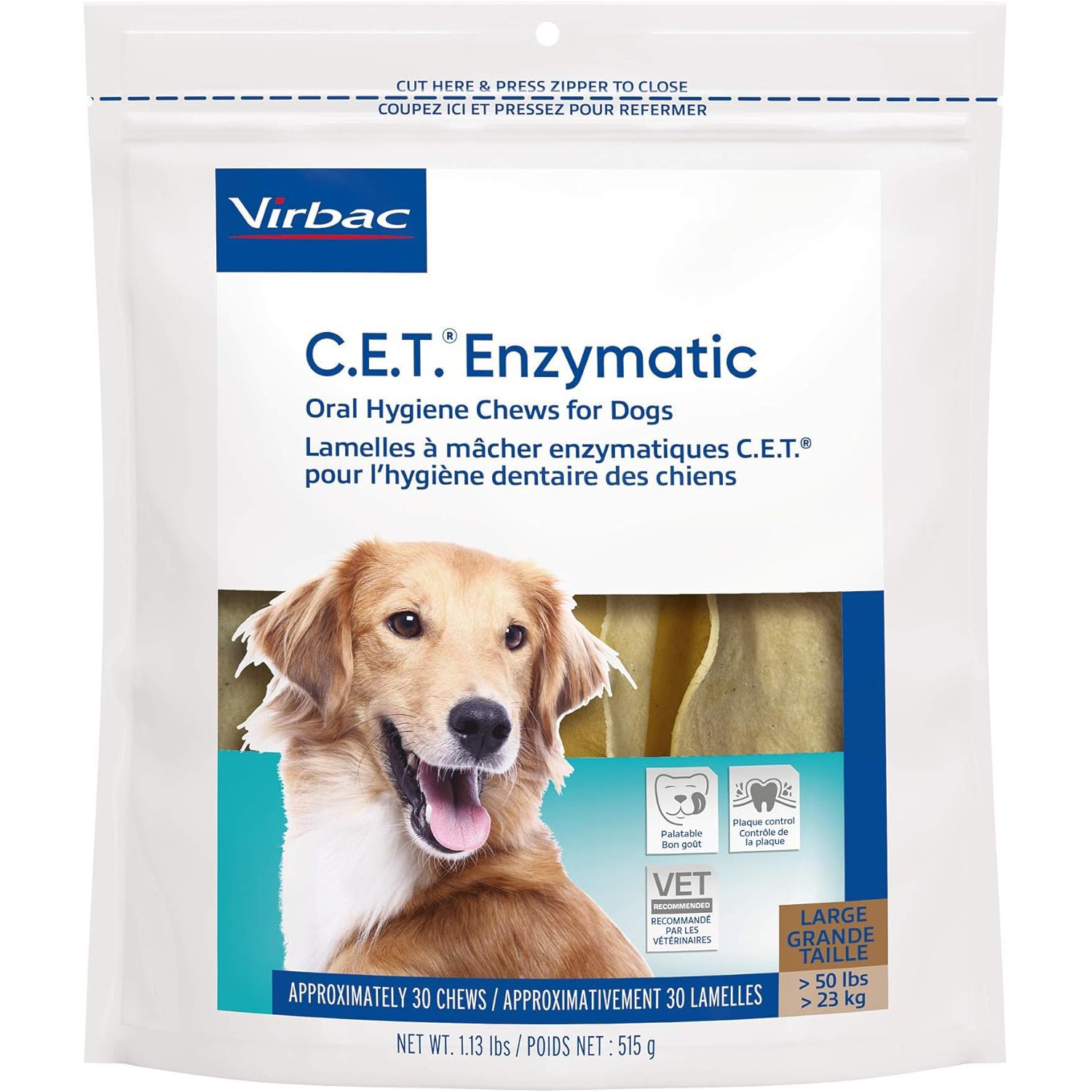 CET Enzymatic