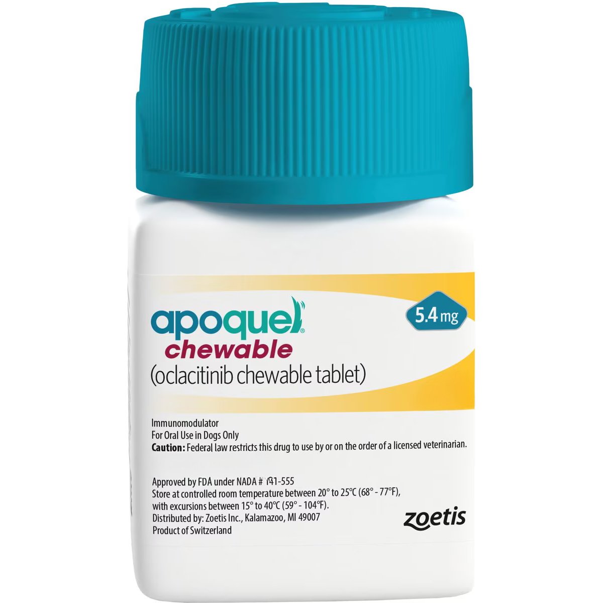 Apoquel Chew