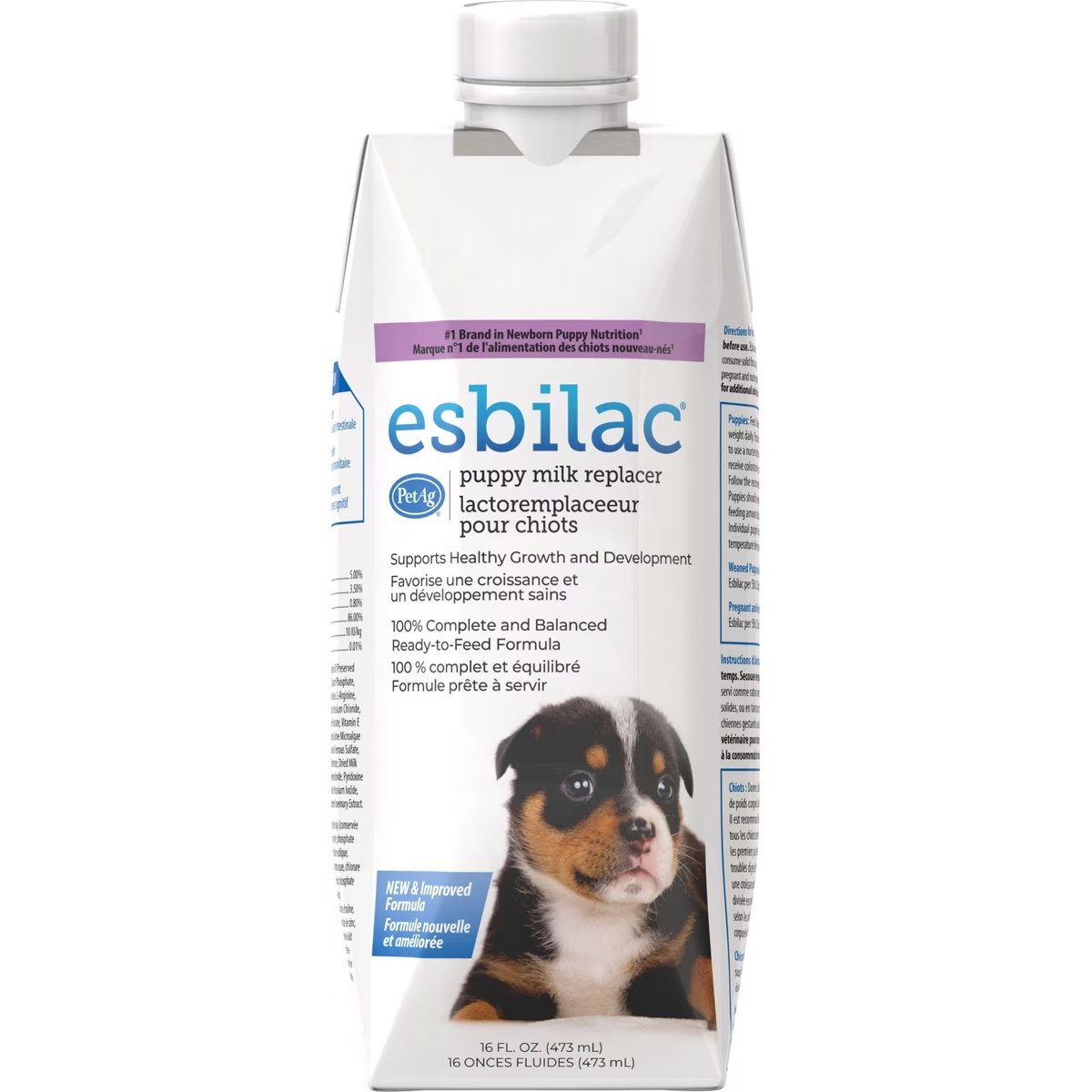 Esbilac Puppy Milk Replacer