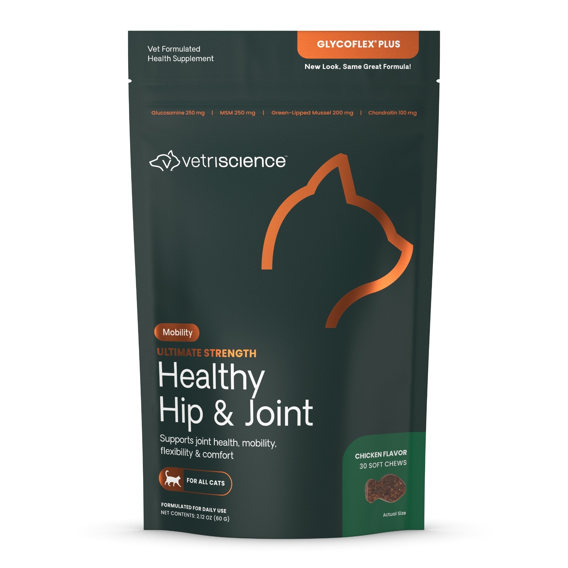Ultimate Strength Healthy Hip & Joint