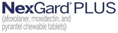 NexGard PLUS