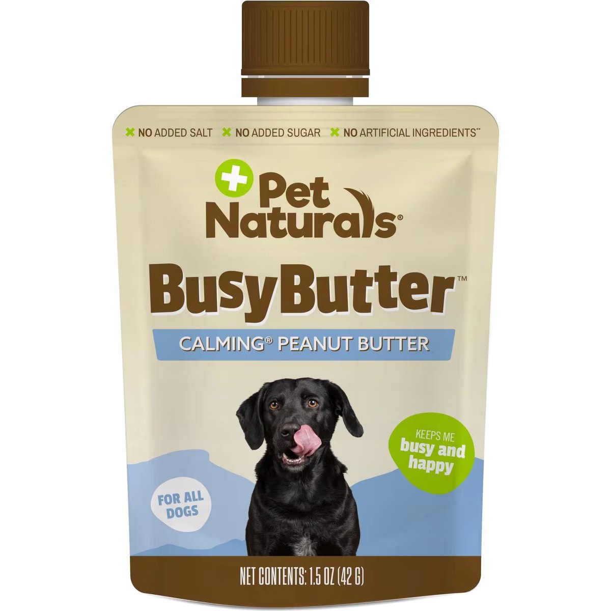 BusyButter Dog Calming