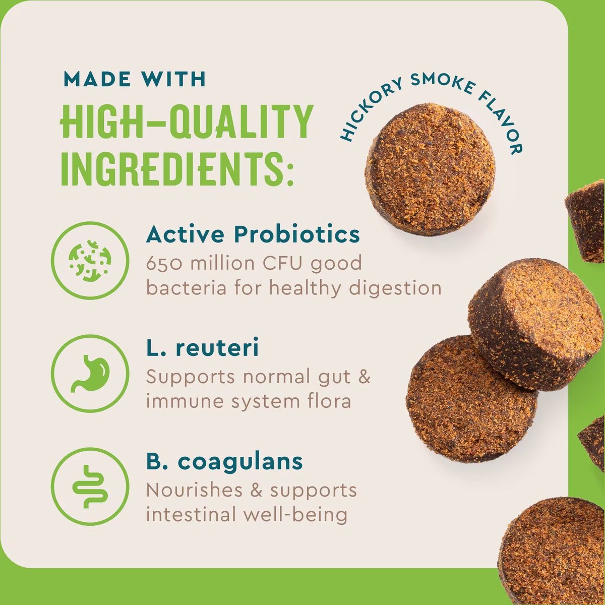 VetIQ Probiotic