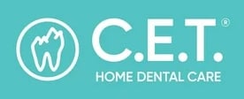 C.E.T. Home Dental Care for Cats and Dogs