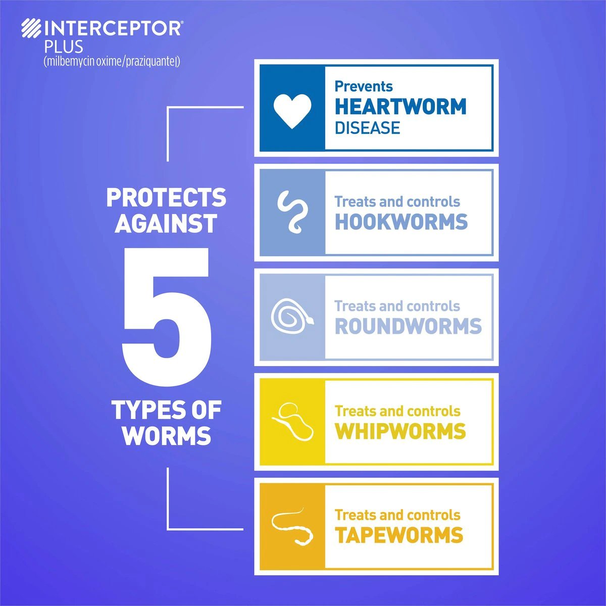 Interceptor-Plus-Chewables-Dog-5-Worms