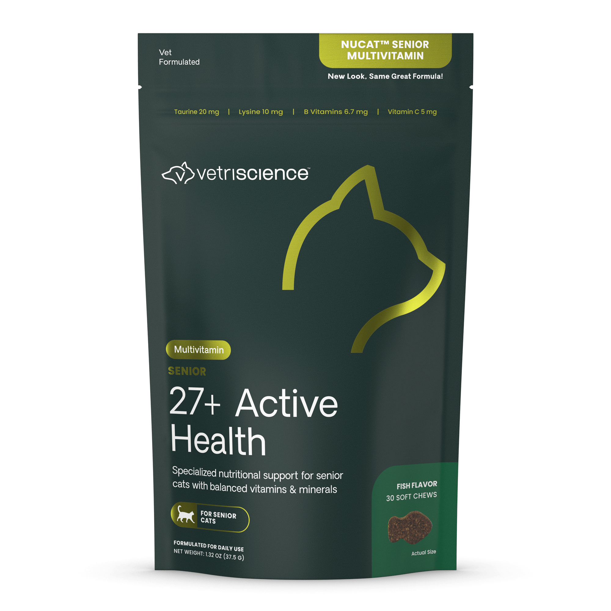 Feline Active Health