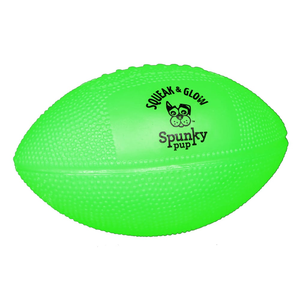 Glow in the Dark Football