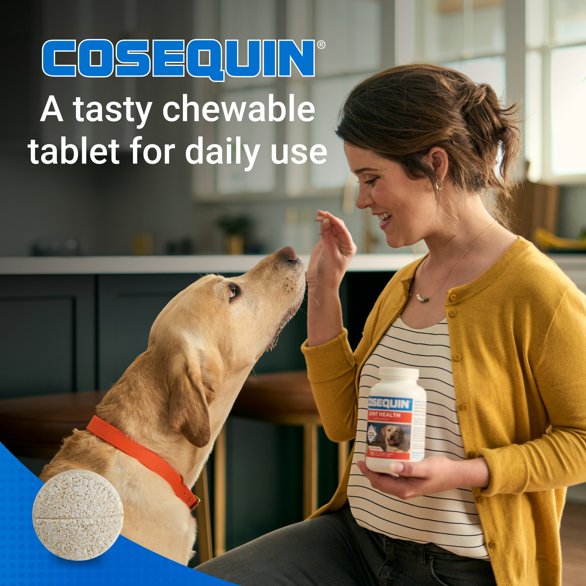 Cosequin Dog