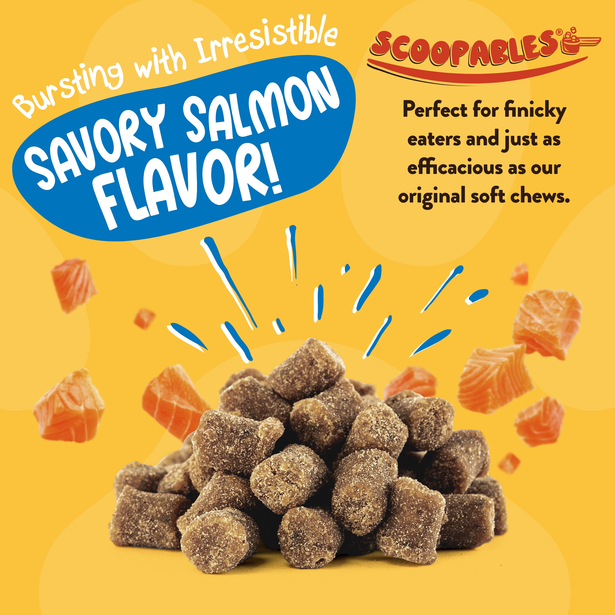 Scoopables CAT Hairball Aid SC 5.5oz