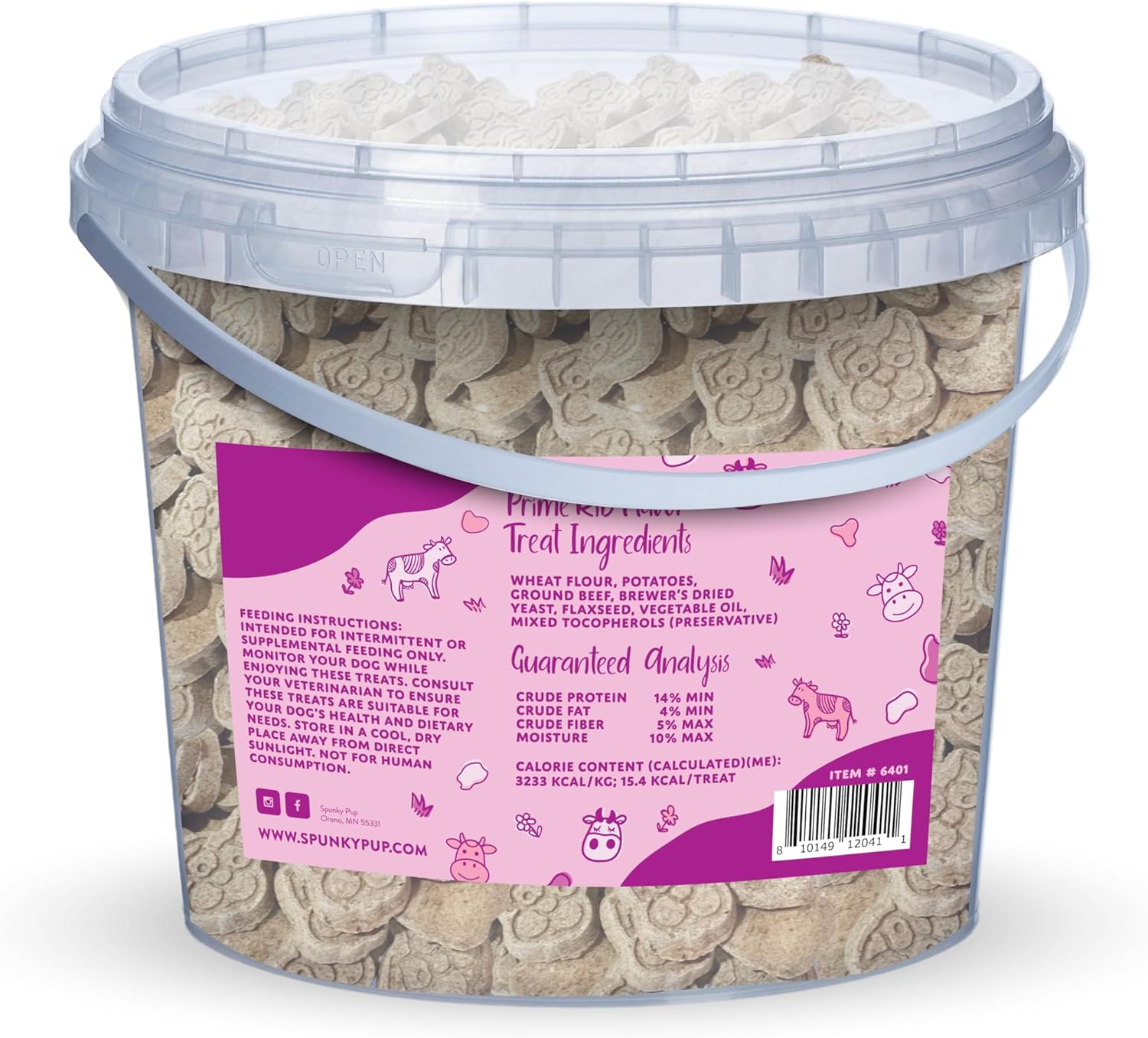 Dog Treats