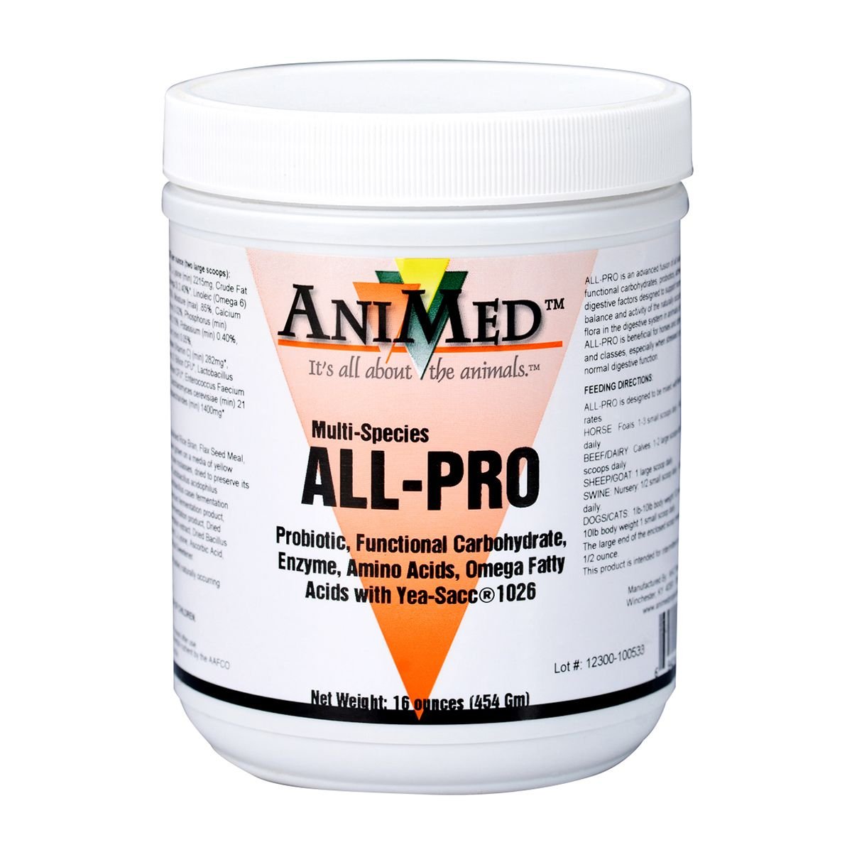 Animed All Pro