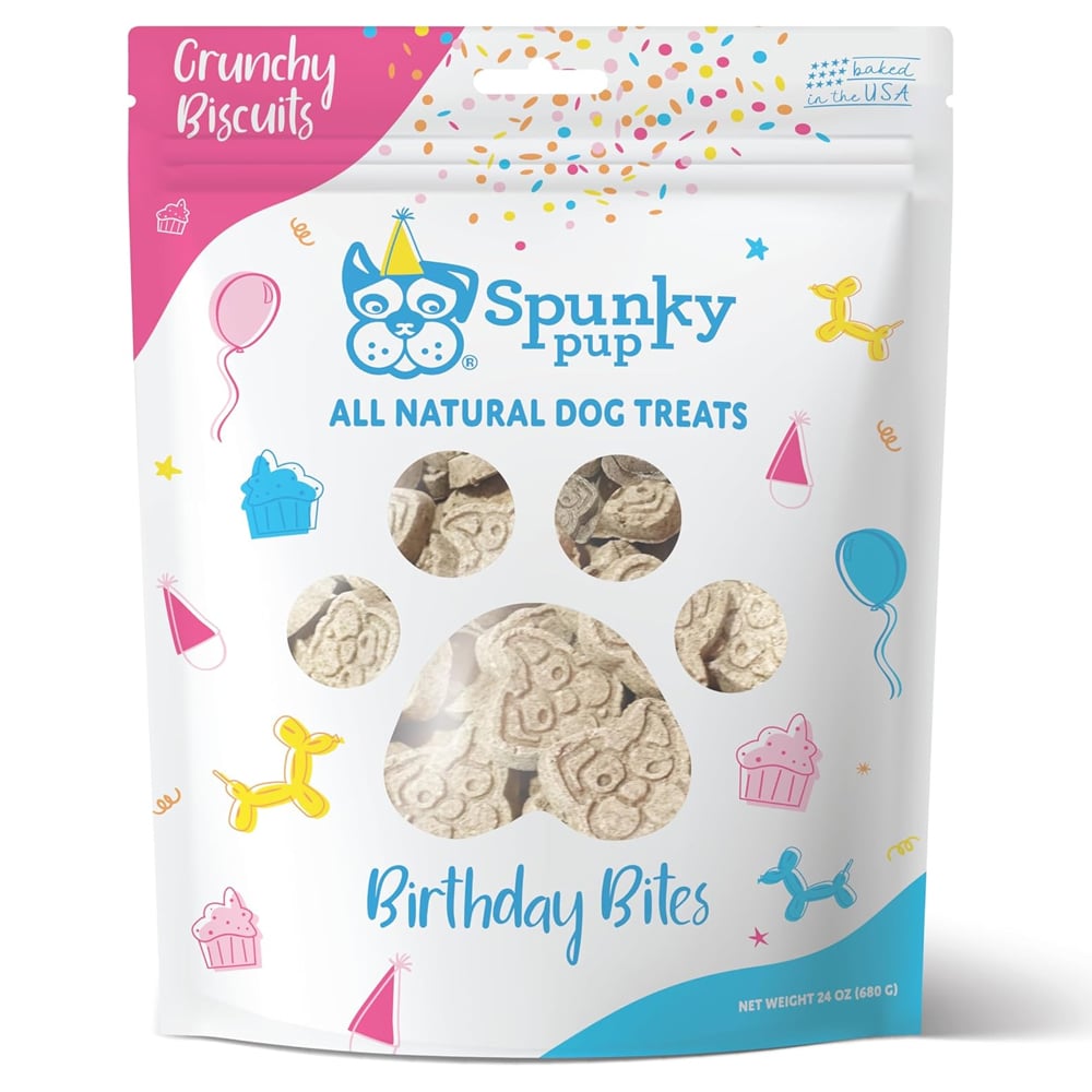 Dog Treat birthday