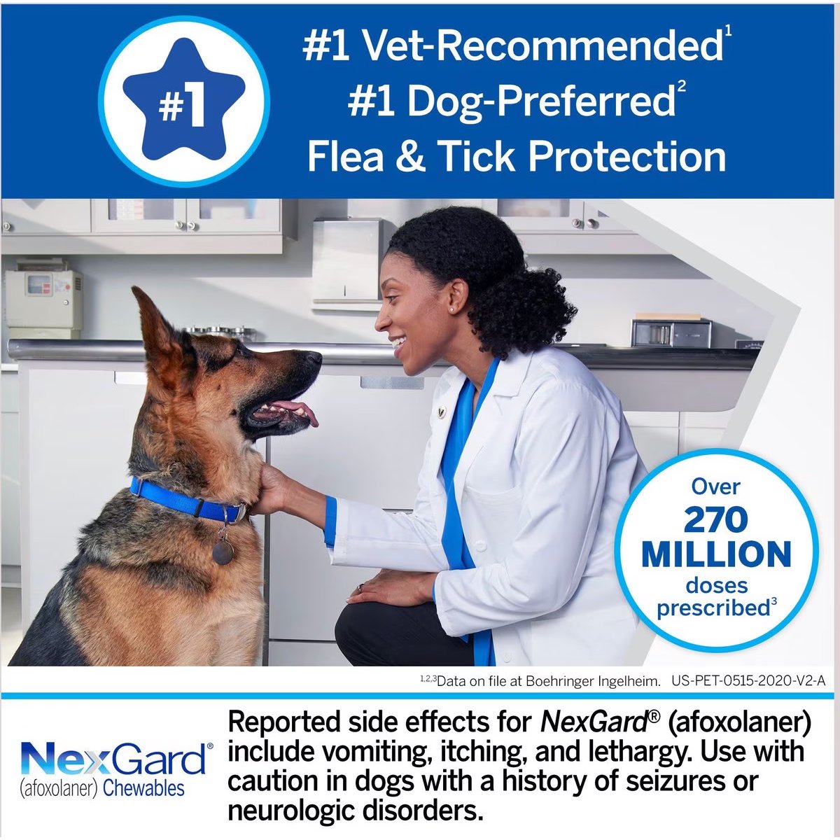 Nexgard