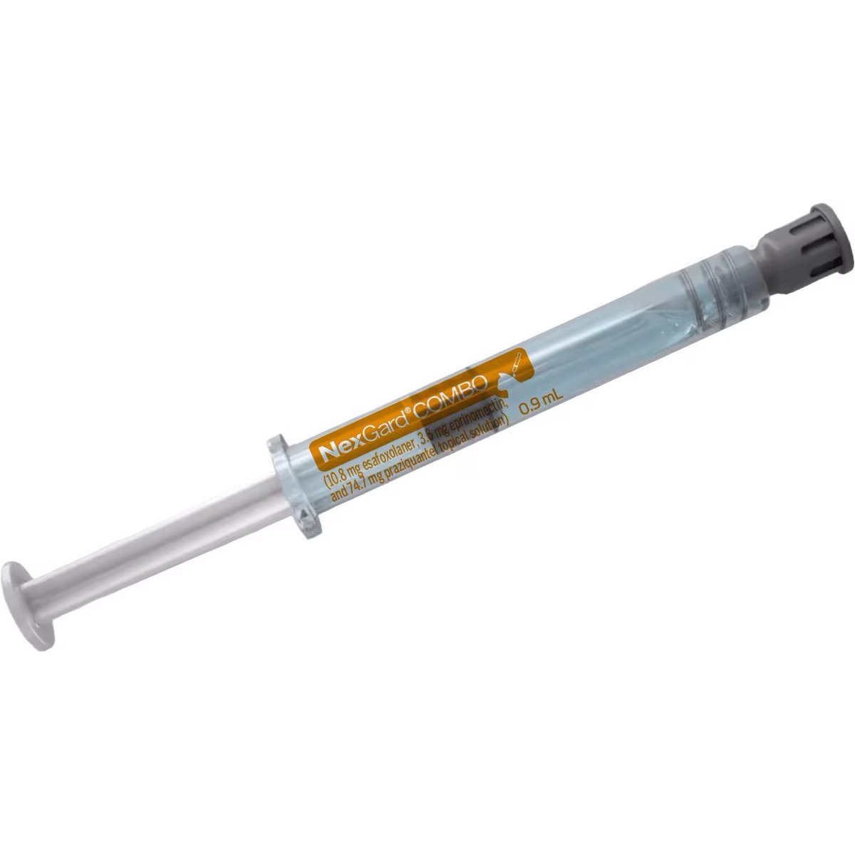 NexGard Combo Cat