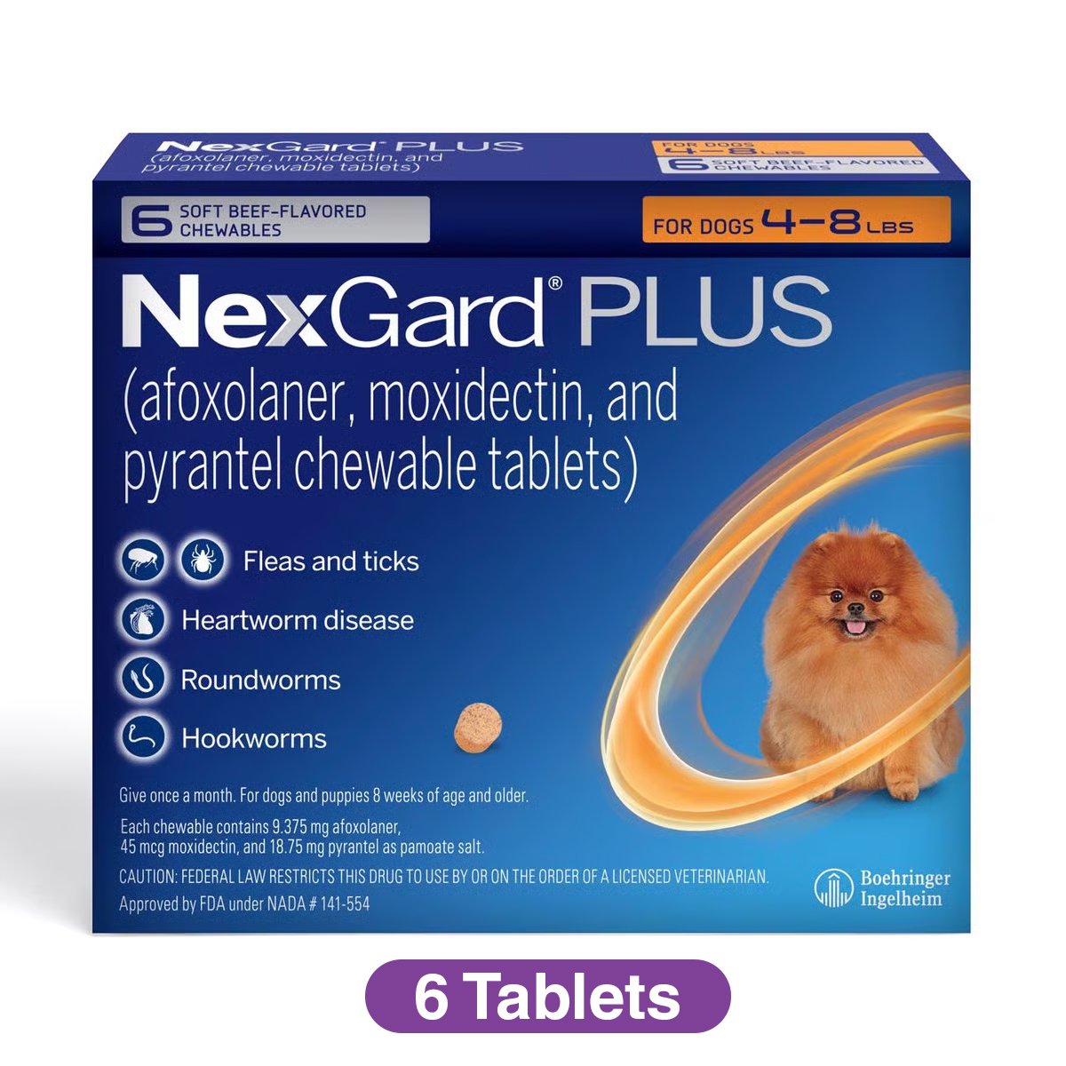 Nexgard