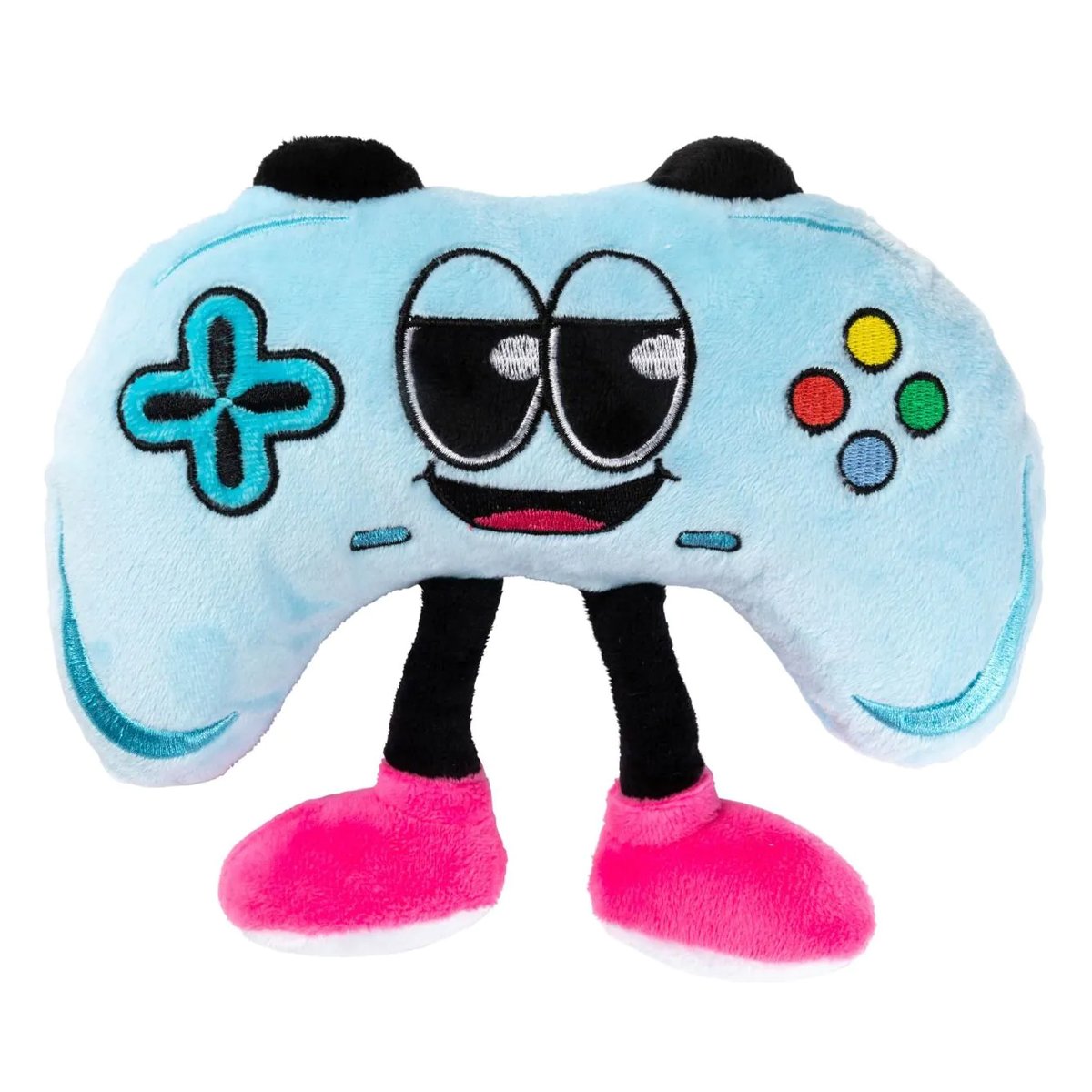 Game Dog Plush Toy
