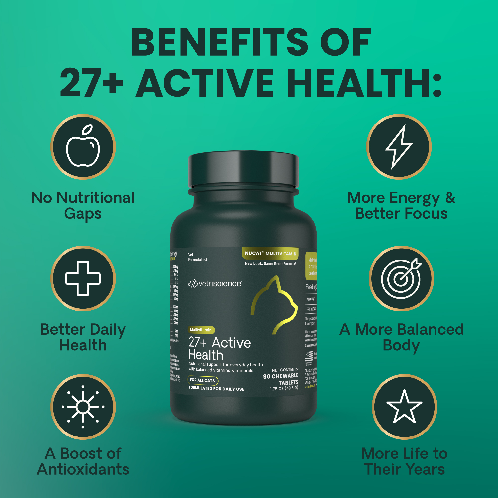 27+ Active Health