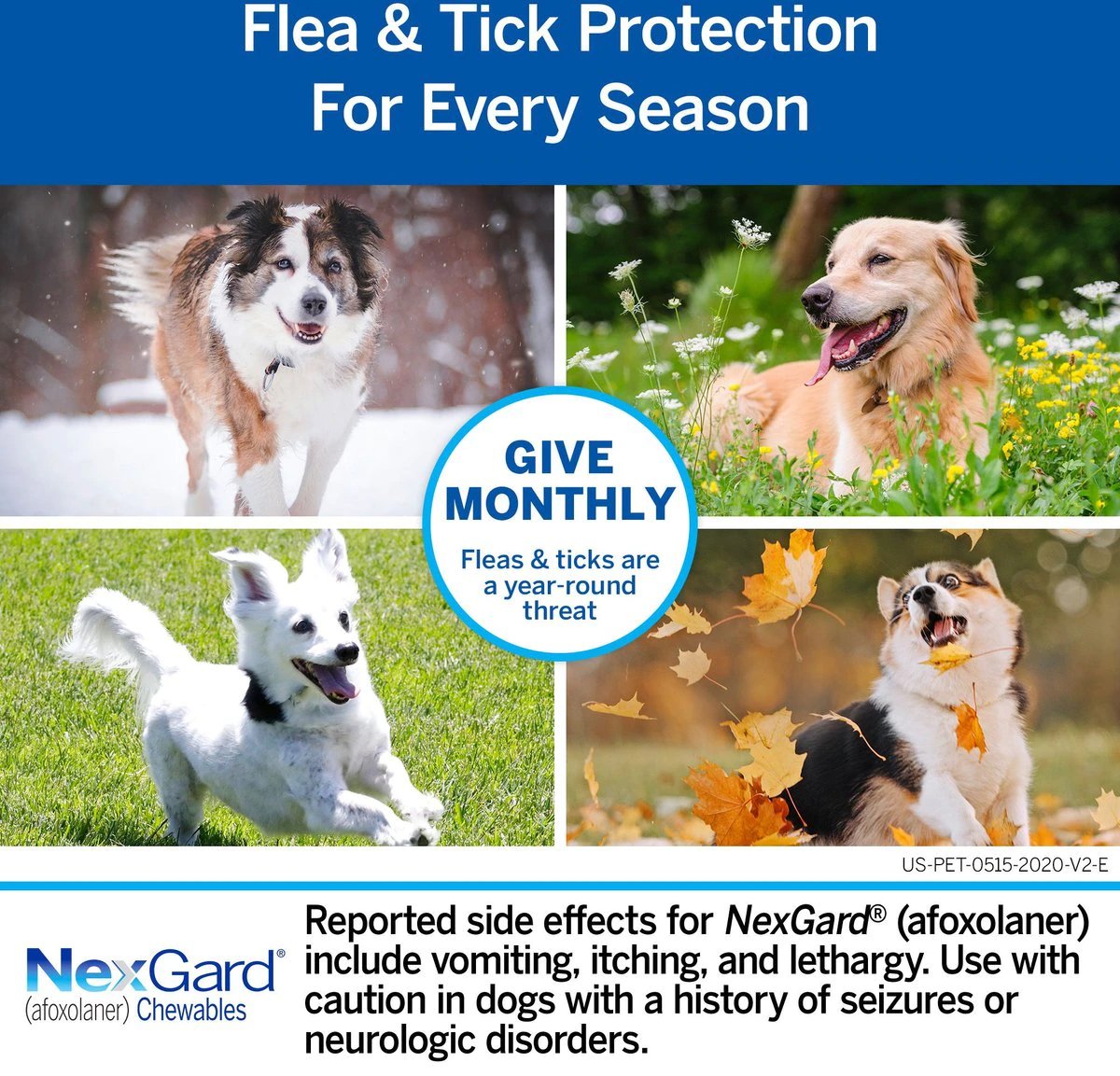NexGard-Every-Season