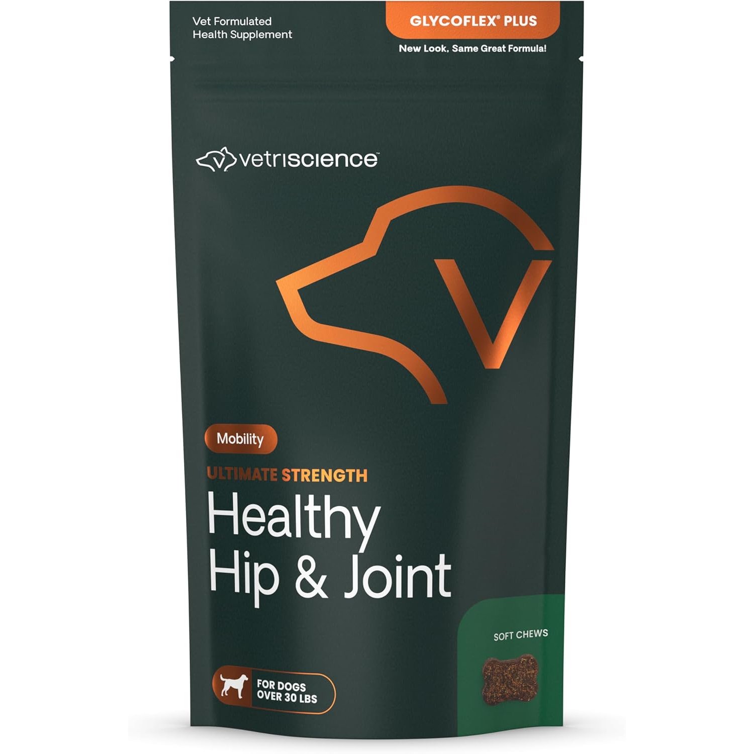Vetriscience Hip