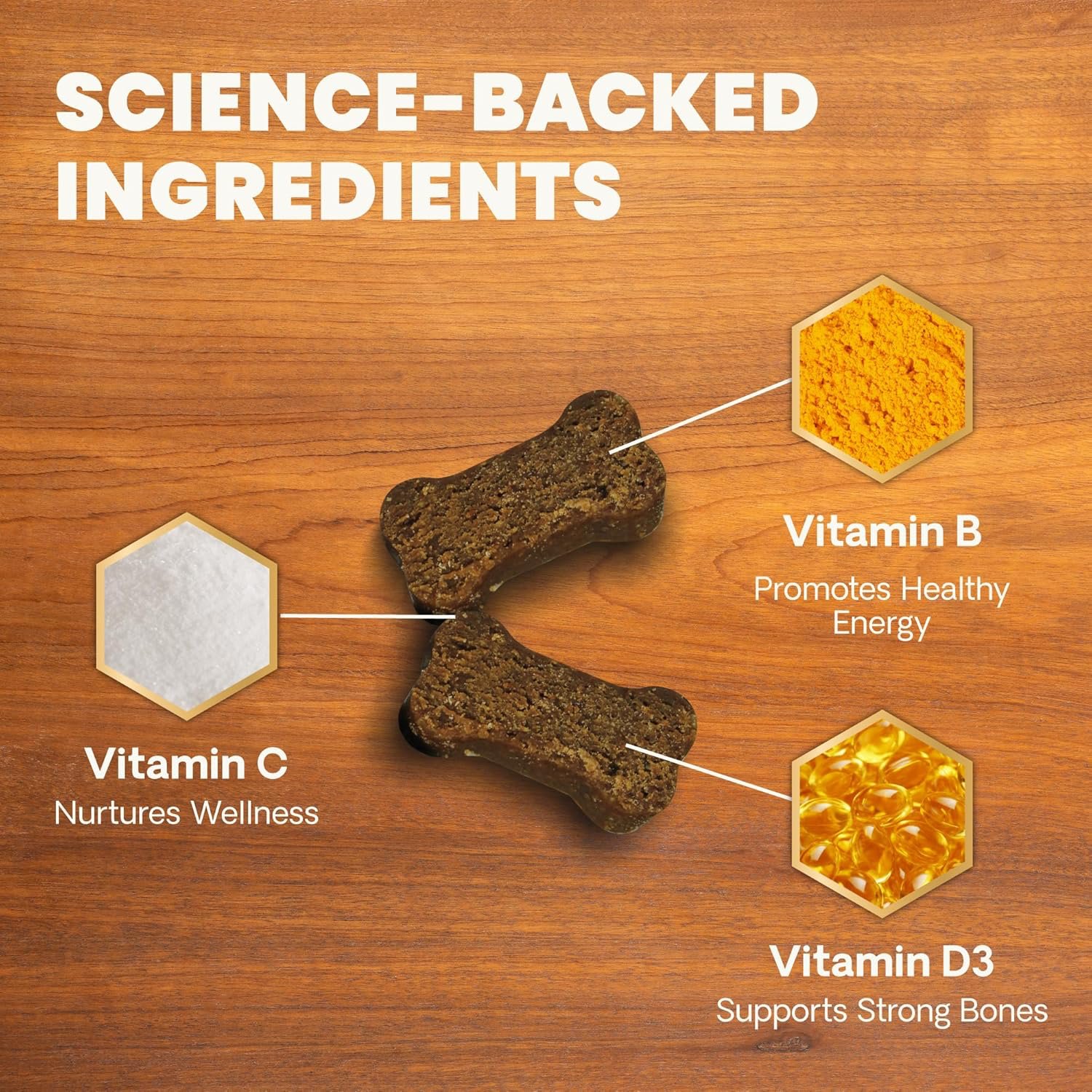 VetriScience 27 Plus