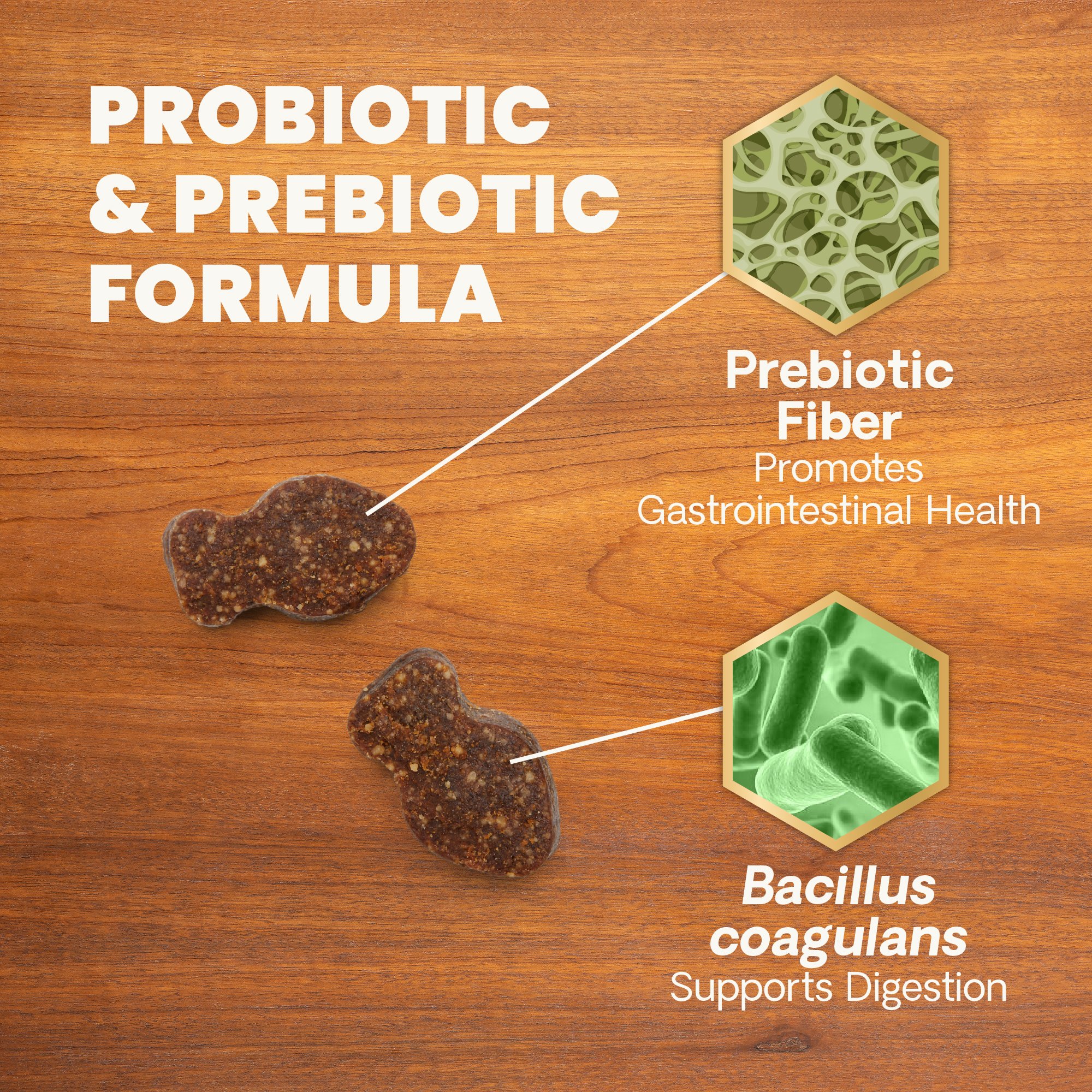 Probiotic Cat