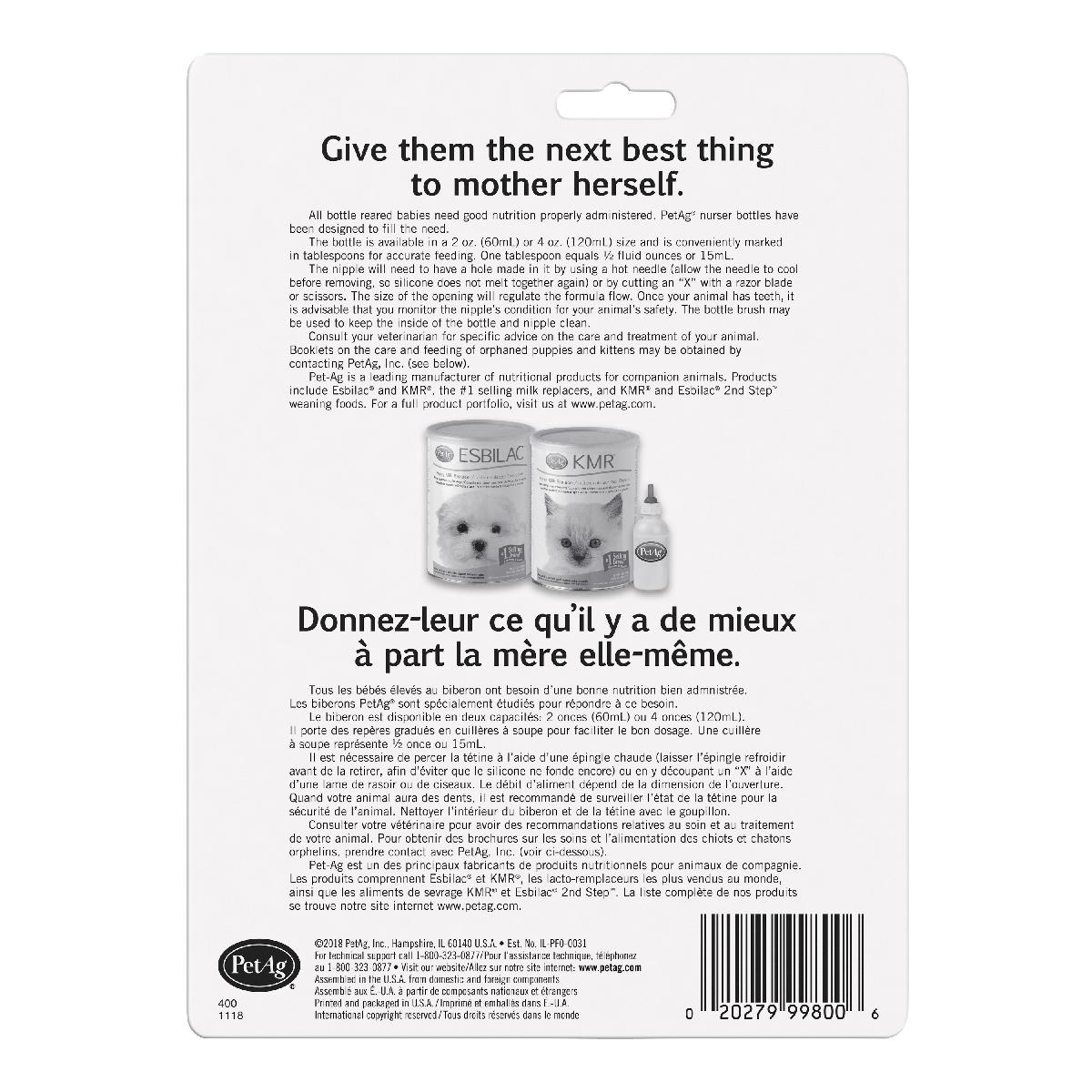 Nursing Kit, 2 ounces