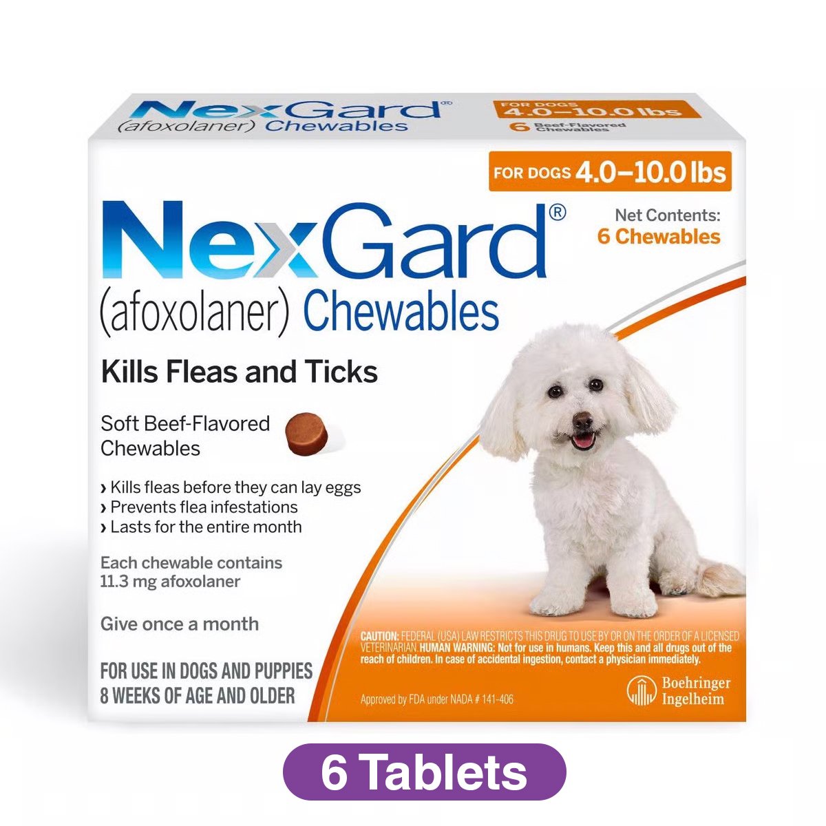 NexGard