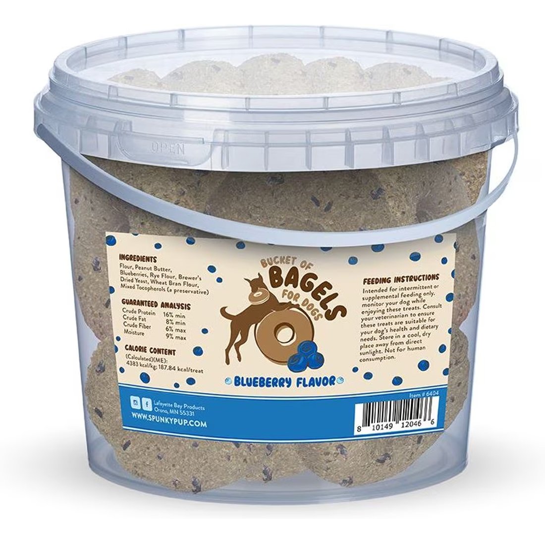 Dog Treat