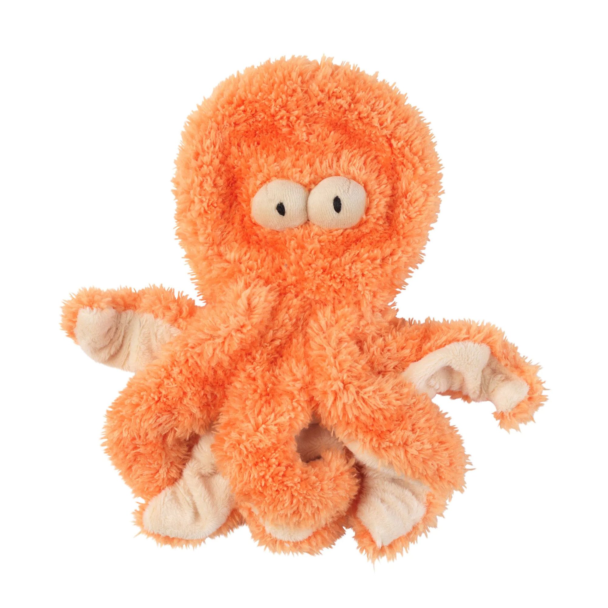 Octopus Dog Toy