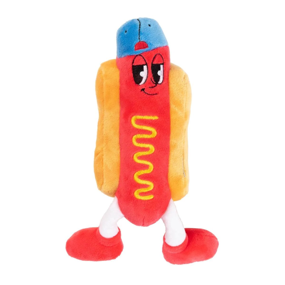 hotdog toy