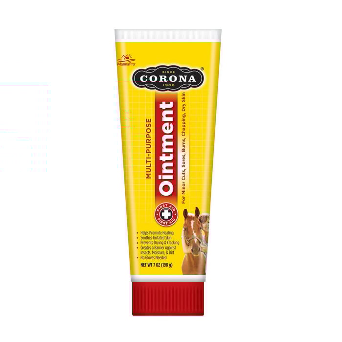 Corona Ointment, 7 ounces