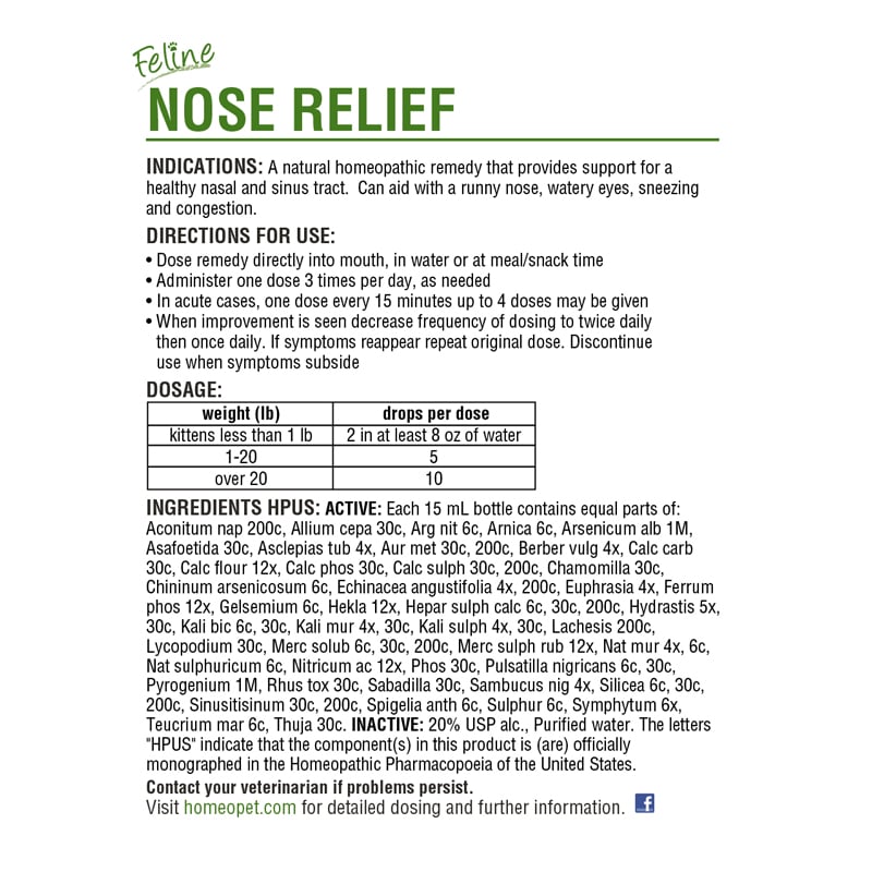 HomeoPet-Feline-Nose-Relief-Back