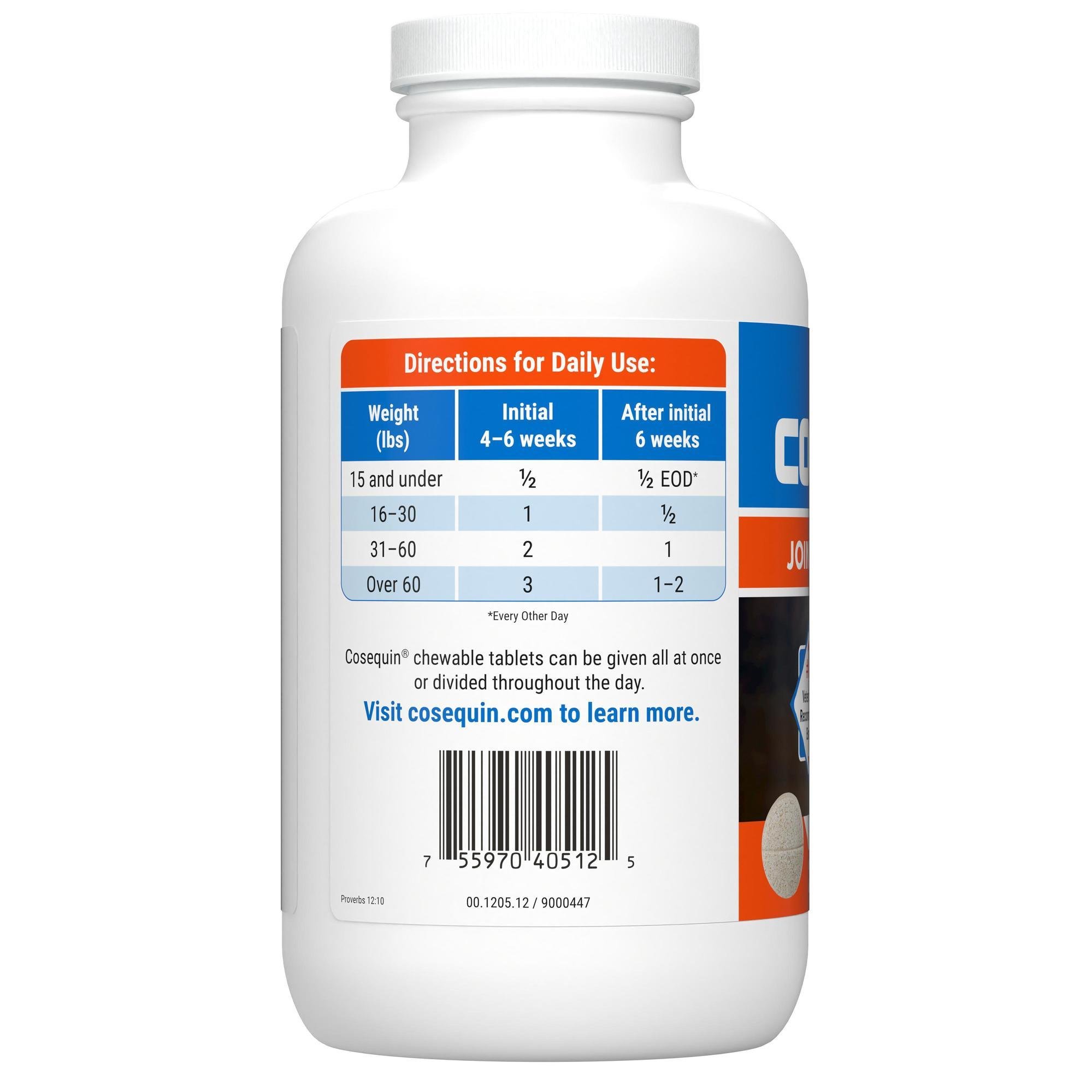 Cosequin 250 MSM