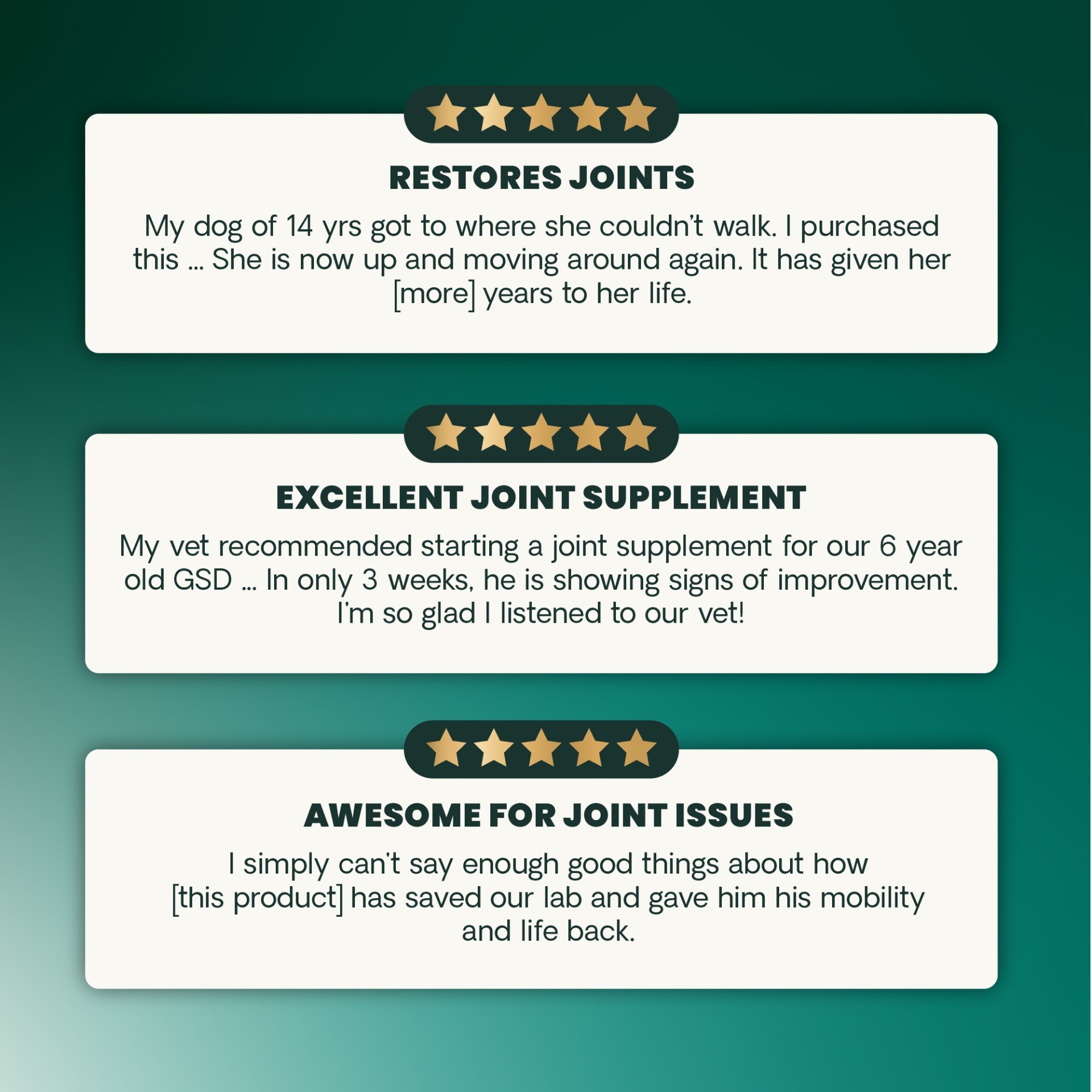 Extra Strength Healthy Hip & Joint