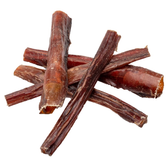 Butchers Block Pizzle