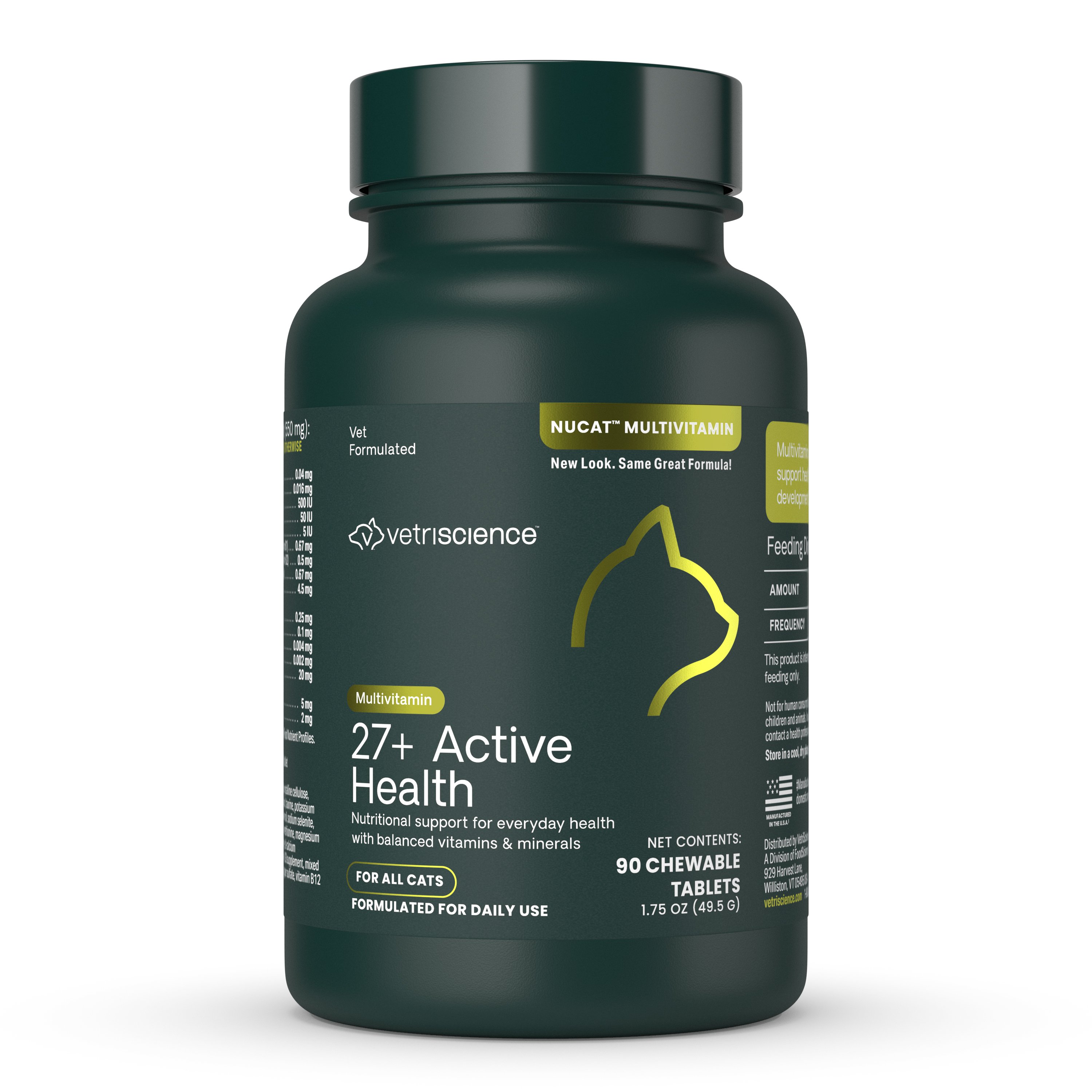 27+ Active Health