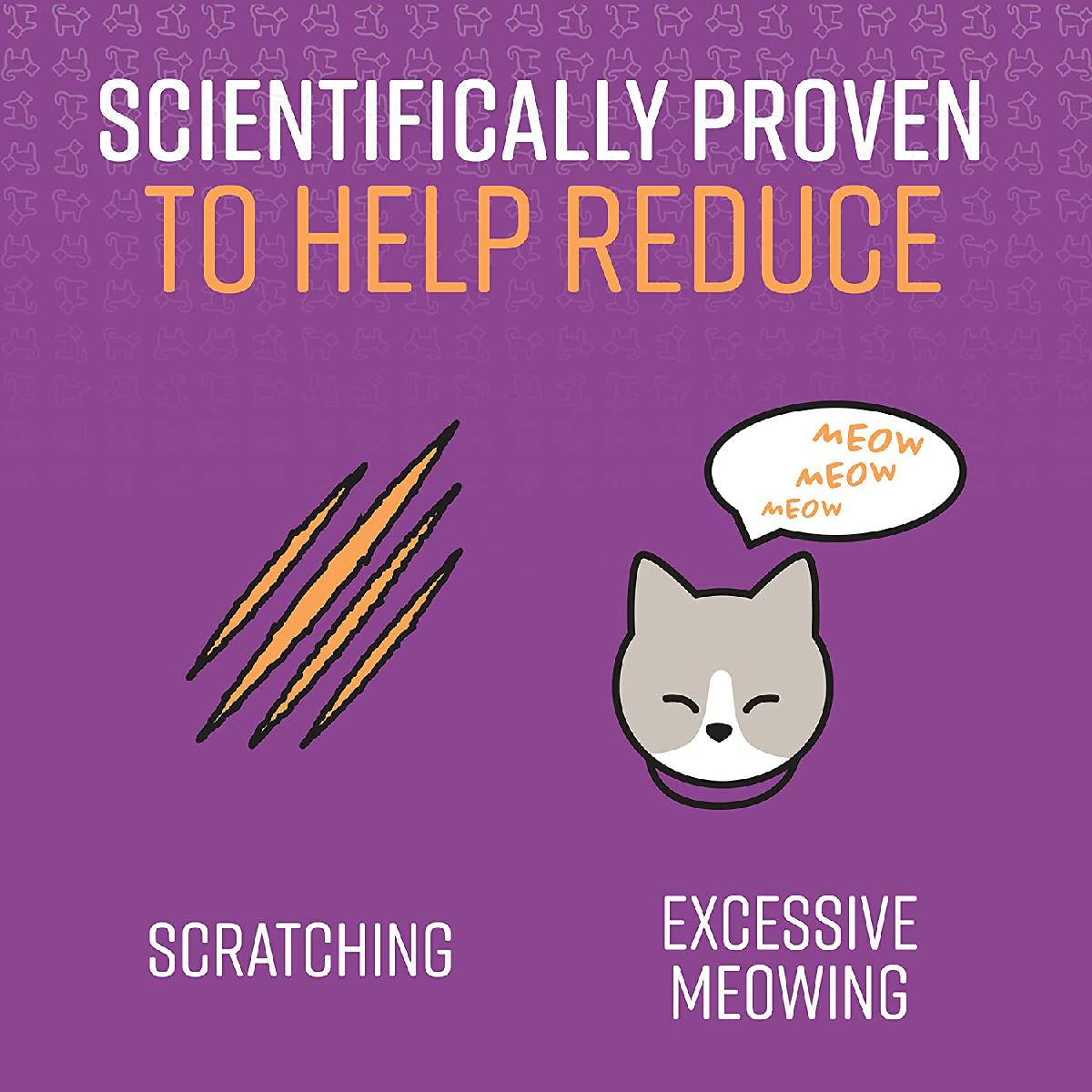Sentry Calming Diffuser Cat 1.5 oz.