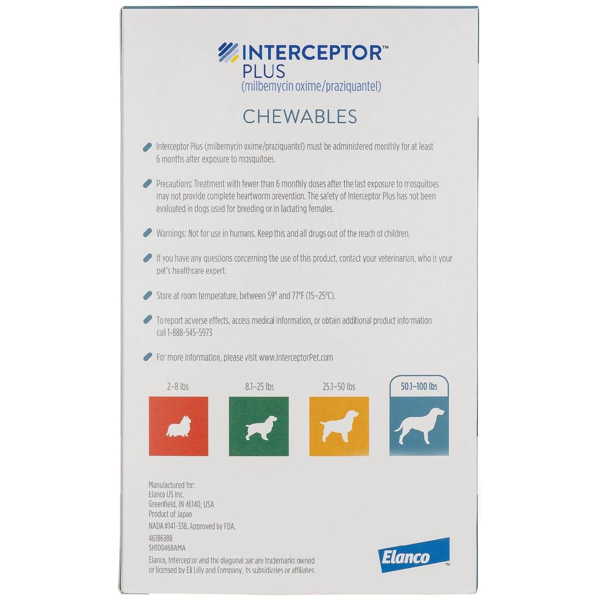 Interceptor-Plus-Chewables-Dog-Blue-Back