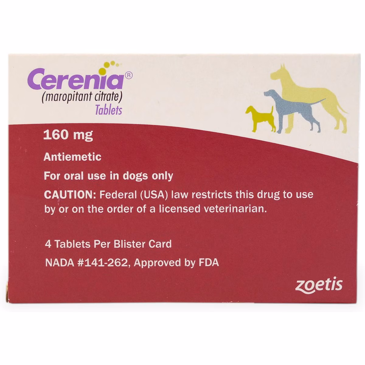 Cerenia 160mg