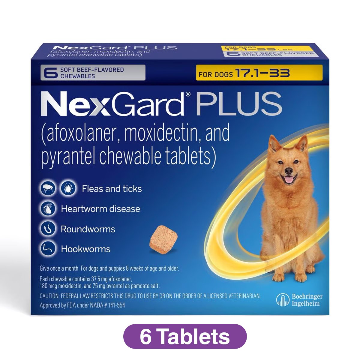 NexGard