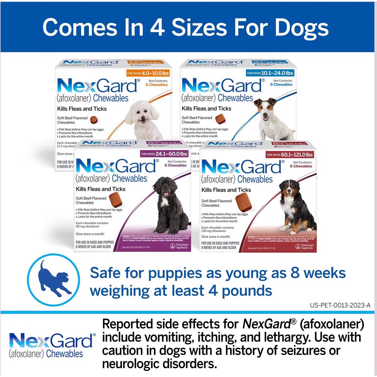 Nexgard
