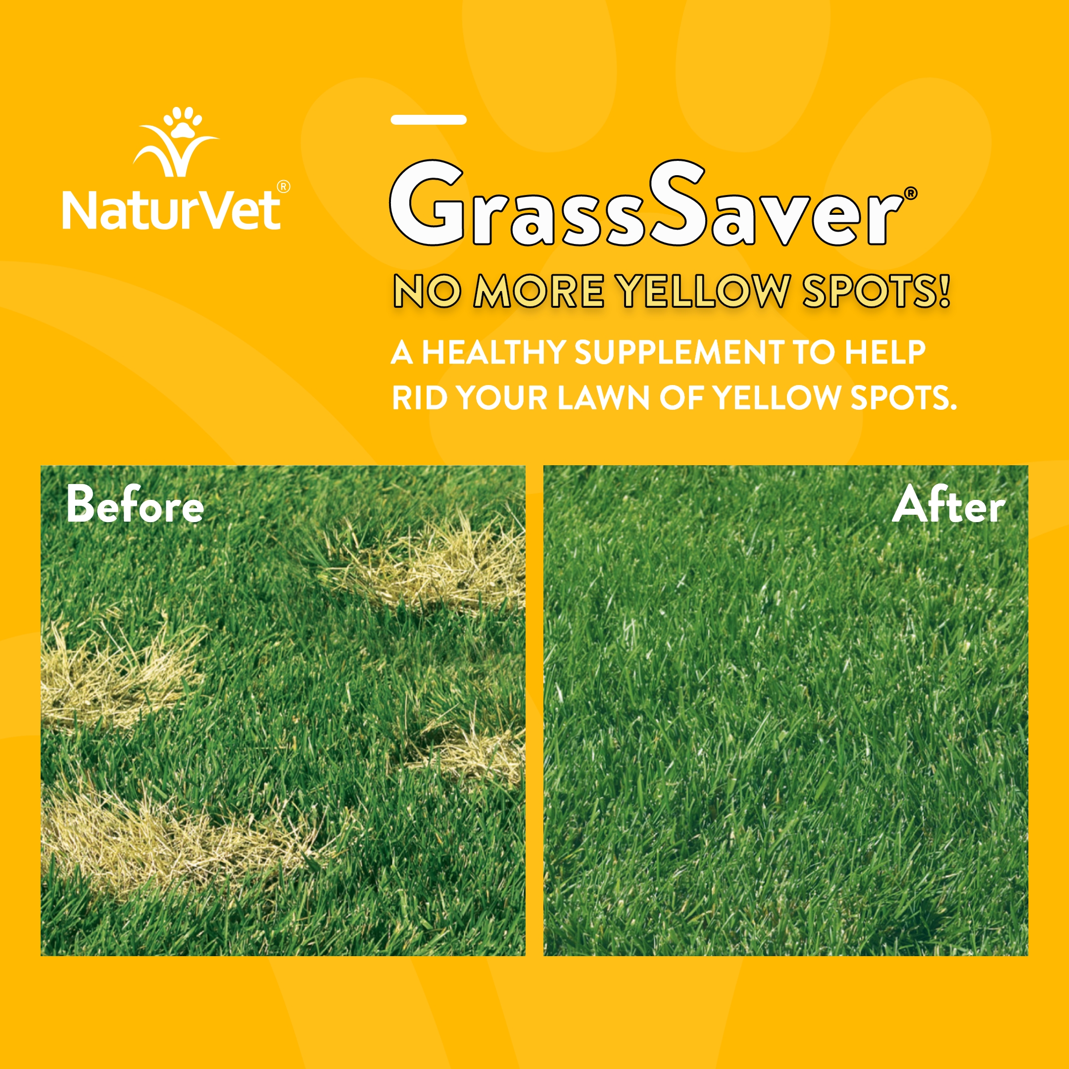 GrassSaver SC 120ct