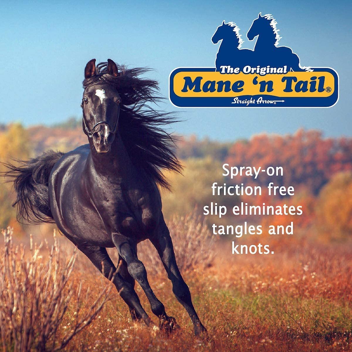 Mane-N-Tail-Detangler-Spray-On-Friction-Free