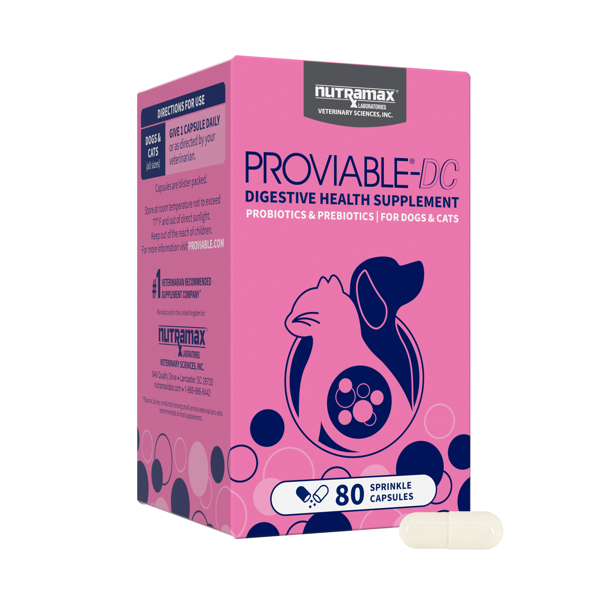 Nutramax Proviable