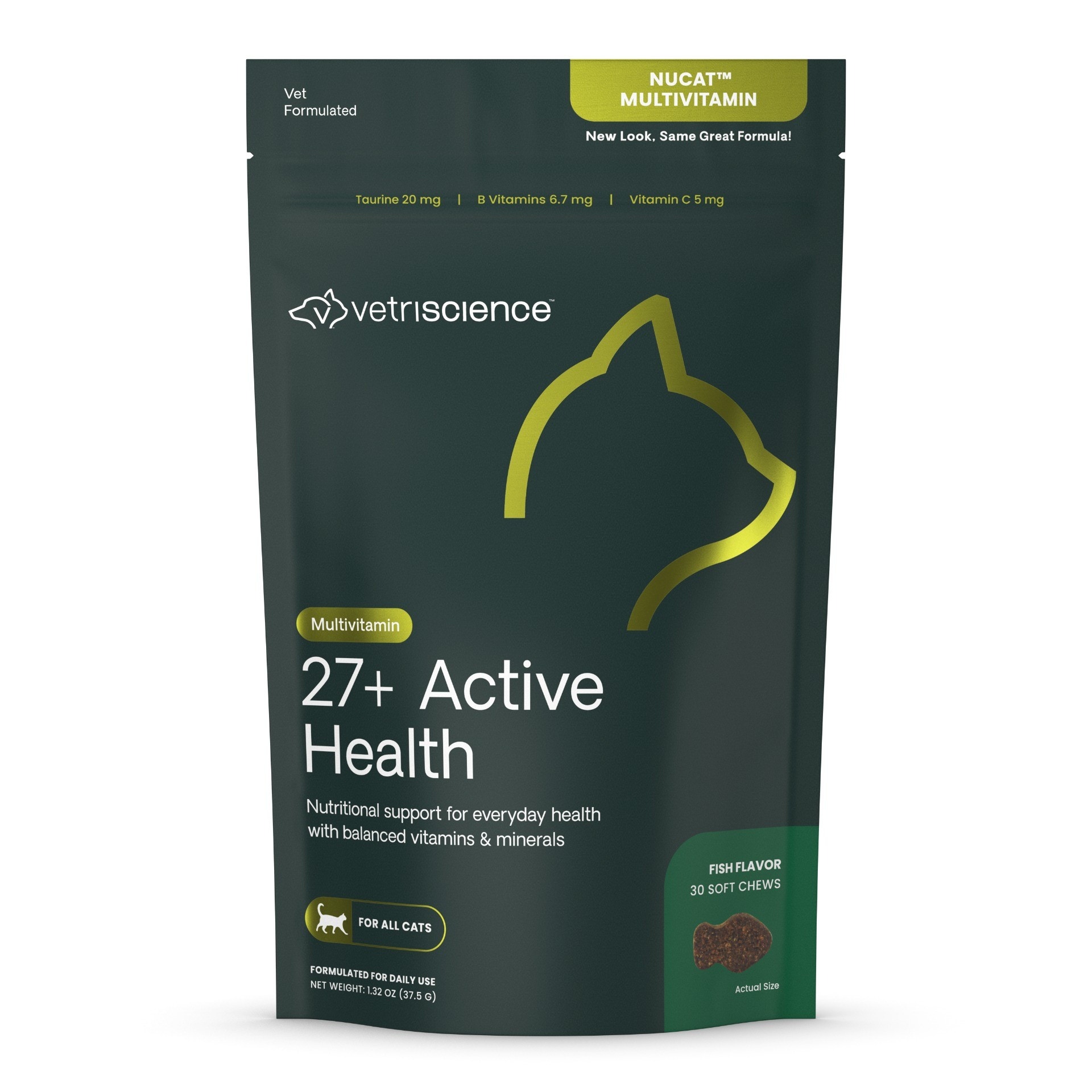 27+ Active Health for Cats