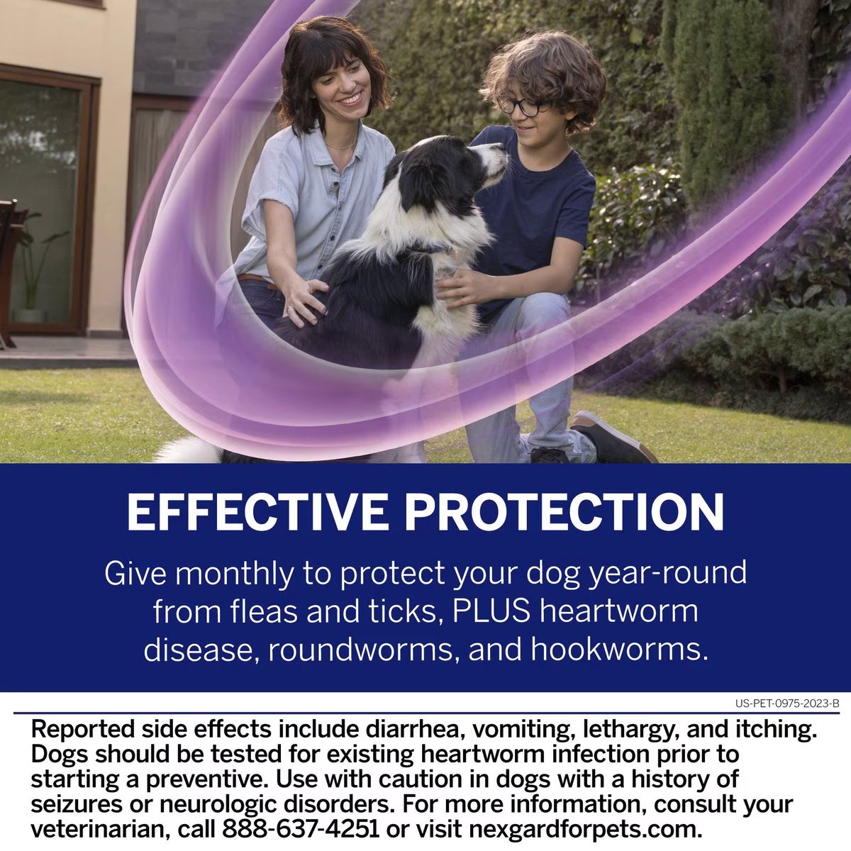 NexGard PLUS